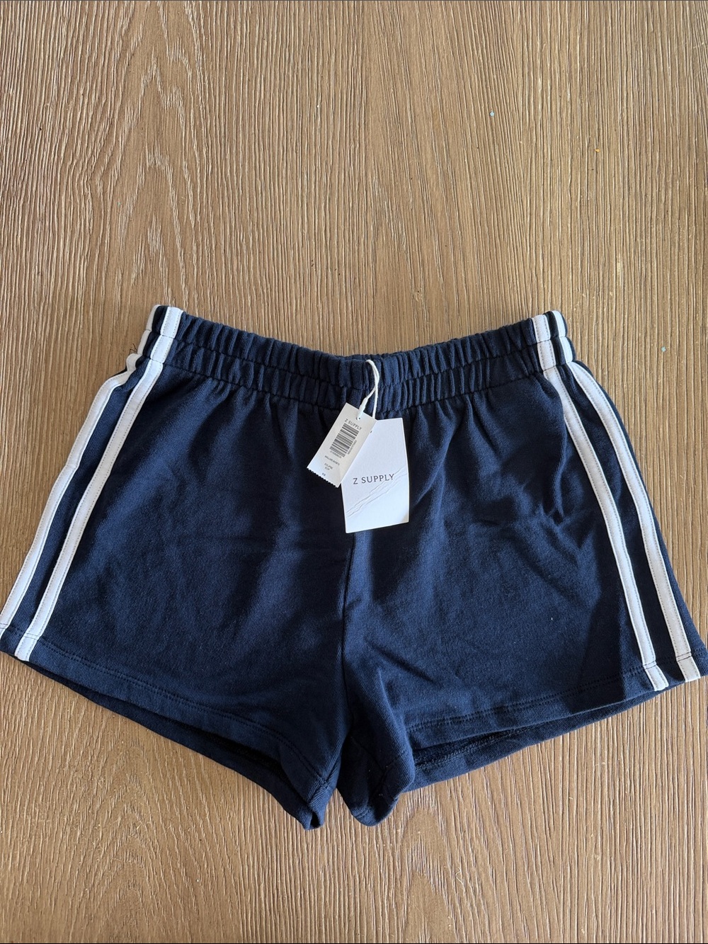 Z Supply Mallard Short in Eclipse